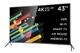 LED-телевізор ERGO 43DU6510 (6448265) - изображение 9