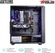 Компьютер Artline Gaming X83 v06 (X83v06) - изображение 6