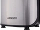 Соковитискач шнековий Ardesto JEG-1330SL 200Вт з реверсом - изображение 4