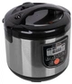 Мультиварка DELFA DMC-50H4 860 Вт 5л чаша з антипригарним покриттям - зображення 5
