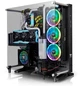 Thermaltake Core P5 TG V2 Black Edition (CA-1E7-00M1WN-05) - obraz 2