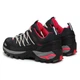 Жіночі кросівки CMP Rigel Low Trekking Shoes 36 Чорний (3Q13246-76UC-36) - зображення 3