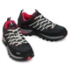 Жіночі кросівки CMP Rigel Low Trekking Shoes 36 Чорний (3Q13246-76UC-36) - зображення 5