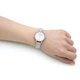 Женские часы Olivia Burton Mother of Pearl Bracelet OB16MOP02 - изображение 5