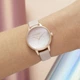 Женские часы Olivia Burton Sunrise Wishing Wave Midi Dial Pearl Pink & Rose Gold Watch OB16US57 - изображение 4