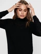 Кофта 15206761Black ONLY XL Черный - изображение 3