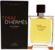Парфюмированная вода для мужчин Hermes Terre D'Hermes Eau Vetiver Intense 200 мл (3346131431625) - изображение 1