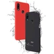 Чехол-бампер Silicone cover Xiaomi Redmi Note 7/7 Pro - изображение 3