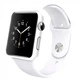 Смарт-часы Smart Watch A1 White - изображение 4