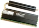 Игровая оперативная память OCZ Reaper DDR2 2Gb 1066MHz PC2 8500U 2R8 CL5 2.2В (OCZ2RPR10664GK) Б/У - изображение 1