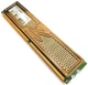 Игровая оперативная память OCZ Titanium DDR2 2Gb 800MHz PC2 6400U 2R8 CL4 (OCZ2T800C44GK) Б/У - изображение 3