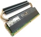 Игровая оперативная память OCZ Reaper DDR2 2Gb 1066MHz PC2 8500U 2R8 CL5 (OCZ2RPR10664GK) Б/У - изображение 2