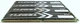 Комплект оперативной памяти PQI DDR2 8Gb (4*2Gb) 800MHz PC2 6400U CL5 2R8 (PQI26400-4GDB) Б/У - изображение 2