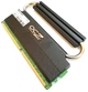 Игровая оперативная память OCZ Reaper DDR2 2Gb 1066MHz PC2 8500U 2R8 CL5 (OCZ2RPR10664GK) Б/У - изображение 3