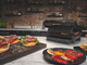 Гриль TEFAL OptiGrill Elite GC750830 - изображение 10