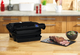 Гриль TEFAL OptiGrill Elite GC750830 - изображение 13