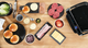 Гриль TEFAL OptiGrill Elite GC750830 - изображение 16