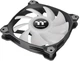 Wentylator chłodnicy Thermaltake Pure Duo 12 ARGB Sync Radiator Fan (2-Fan Pack)-Black (CL-F115-PL12SW-A) - obraz 4