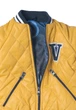 Куртка Vestes 47292 р64 122см горчичный 47294 - изображение 3