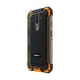 Смартфон Doogee S58 Pro Orange - изображение 2