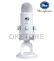 Микрофон Blue Microphones Yeti Whiteout - изображение 1