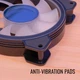 Вентилятор AeroCool Mirage 12 ARGB (ACF3-MR10217.11) - изображение 3