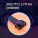 Вентилятор AeroCool Mirage 12 ARGB (ACF3-MR10217.11) - изображение 5