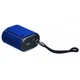 Bluetooth акустика синий Remax RB-M30 - изображение 2
