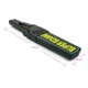 Металлодетектор BTB Super Scanner - изображение 5
