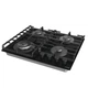 Варильна поверхня GORENJE GTW642SYB (737694) - зображення 7