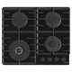 Варильна поверхня GORENJE GTW642SYB (737694) - зображення 1