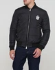 Куртка BILLIONAIRE 3XL Чорний (MRMRA325) (MRA3253XL) - зображення 1