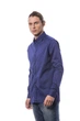 Сорочка ROBERTO CAVALLI SPORT 3XL синій (MRRC93) (MRRC933XL) - зображення 3