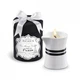 Массажная свечa Petits Joujoux - Paris - Vanilla and Sandalwood (190 г) роскошная упаковка - изображение 1