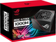 Блок питания ASUS ROG Strix 1000W Gold PSU (ROG-STRIX-1000G) - изображение 11