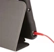 Чехол для планшета Case Logic Snapview для Apple iPad mini CSIE-2149 Black (3204146) - изображение 8