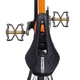 Сідло для велосипеда Wheel Up WH1009T-01 (10305-B) - зображення 10