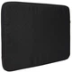 Etui na laptopa Case Logic Ibira Sleeve 14" Black (IBRS214 BLACK) - obraz 2