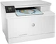МФУ А4 цв. HP Color LJ Pro M182n (7KW54A) - изображение 1