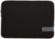Чохол для ноутбука Case Logic Reflect Sleeve REFMB-113 для MacBook 13" Black (3203955) - зображення 2