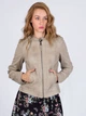 Куртка Alcott gb1010dofw17 S (52026S) Серый - изображение 4