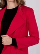 Пальто Vero Moda 316321509 S (70475S) Червоний - зображення 3