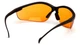 Сонцезахисні окуляри Pyramex Venture-2 (orange) - зображення 4