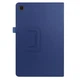 Чехол Deexe Folder Style для Samsung Galaxy Tab A7 10.4 (2020) - Dark Blue - изображение 3