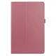 Чехол Deexe Folder Style для Samsung Galaxy Tab A7 10.4 (2020) - Pink - изображение 2