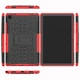 Захисний чохол UniCase Combo для Samsung Galaxy Tab A7 10.4 (2020) - Red - зображення 3