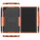 Захисний чохол UniCase Combo для Samsung Galaxy Tab A7 10.4 (2020) - Orange - зображення 3