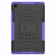 Захисний чохол UniCase Combo для Samsung Galaxy Tab A7 10.4 (2020) - Purple - зображення 4