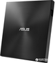 Asus DVD±R/RW USB 2.0 ZenDrive U7M Black (SDRW-08U7M-U/BLK/G/AS) - изображение 3