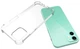 Чохол для смартфона BeCover Anti-Shock для Apple iPhone 12 Transparent (BC_705435) - зображення 5
